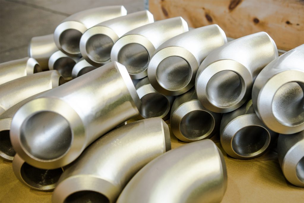 TUBACEX reinforces its leadership in FITTINGS IBF A Tubacex